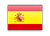 INGRO ESCA 2000 - Espanol